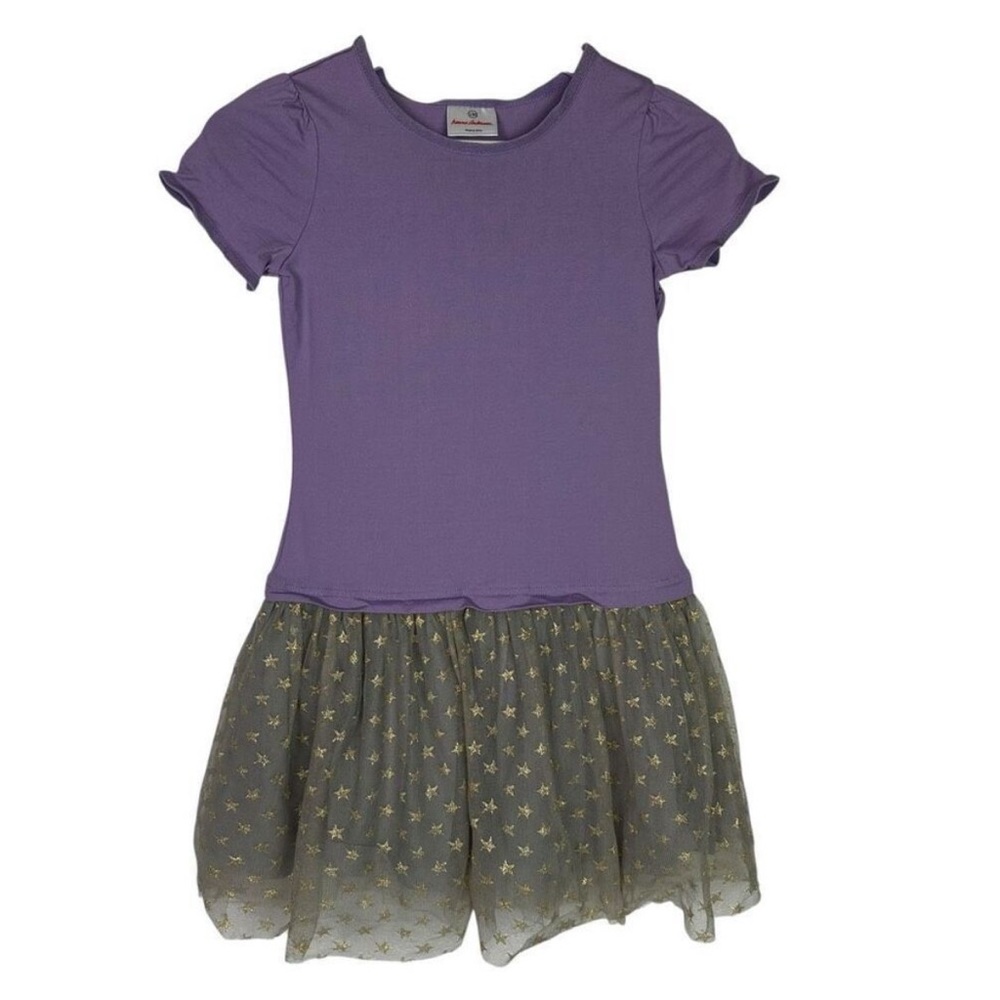 Hanna Andersson Imagination Dress